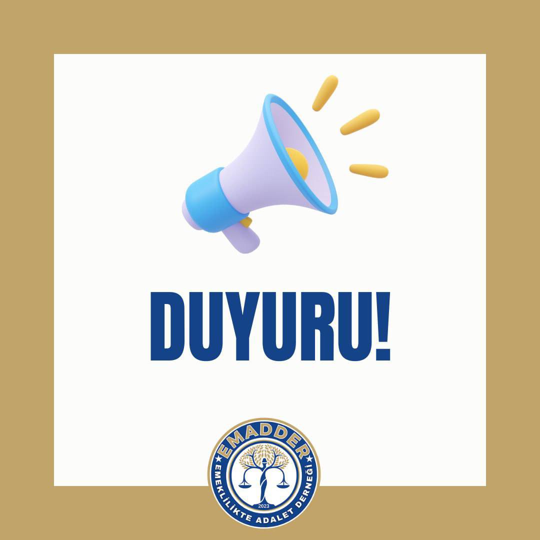 🕵️‍♂️ 1. ÖNEMLİ DUYURU 

📣 Pazartesi Akşamı Hazır Olun!

Çok önemli, çok güçlü bir adım için hazırlanıyoruz…
Bu sefer sadece konuşmak yok, birlikte harekete geçeceğiz!

📆 7 Temmuz Pazartesi

⏰ 20:00 ’de hep birlikte

📍 Detaylar çok yakında…

👁‍🗨 Takipte kalın.
🧩 Parçalar