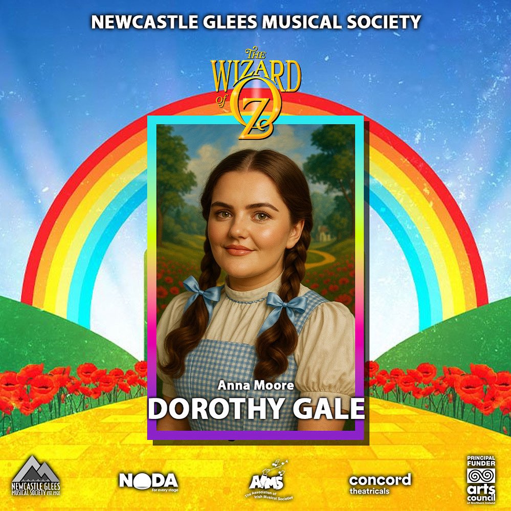 NewcastleGlees tweet media