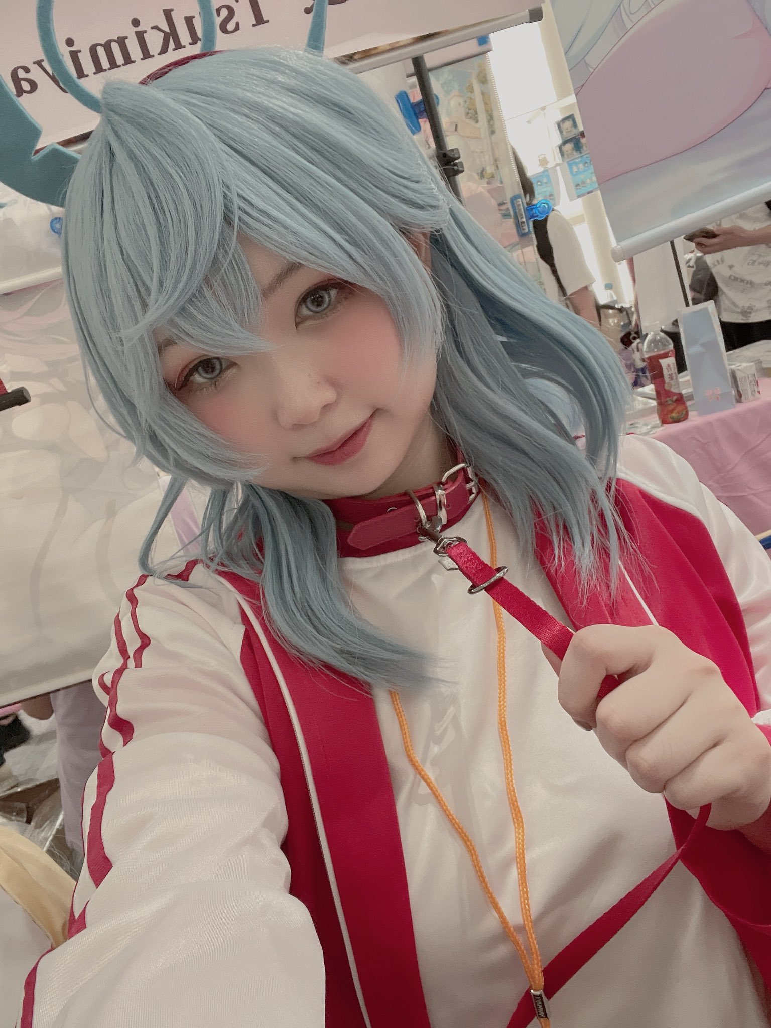 Tsukiさん Uzaki Tsuki - Uzaki-chan Wants to Hang Out! - SD1.5 LORA