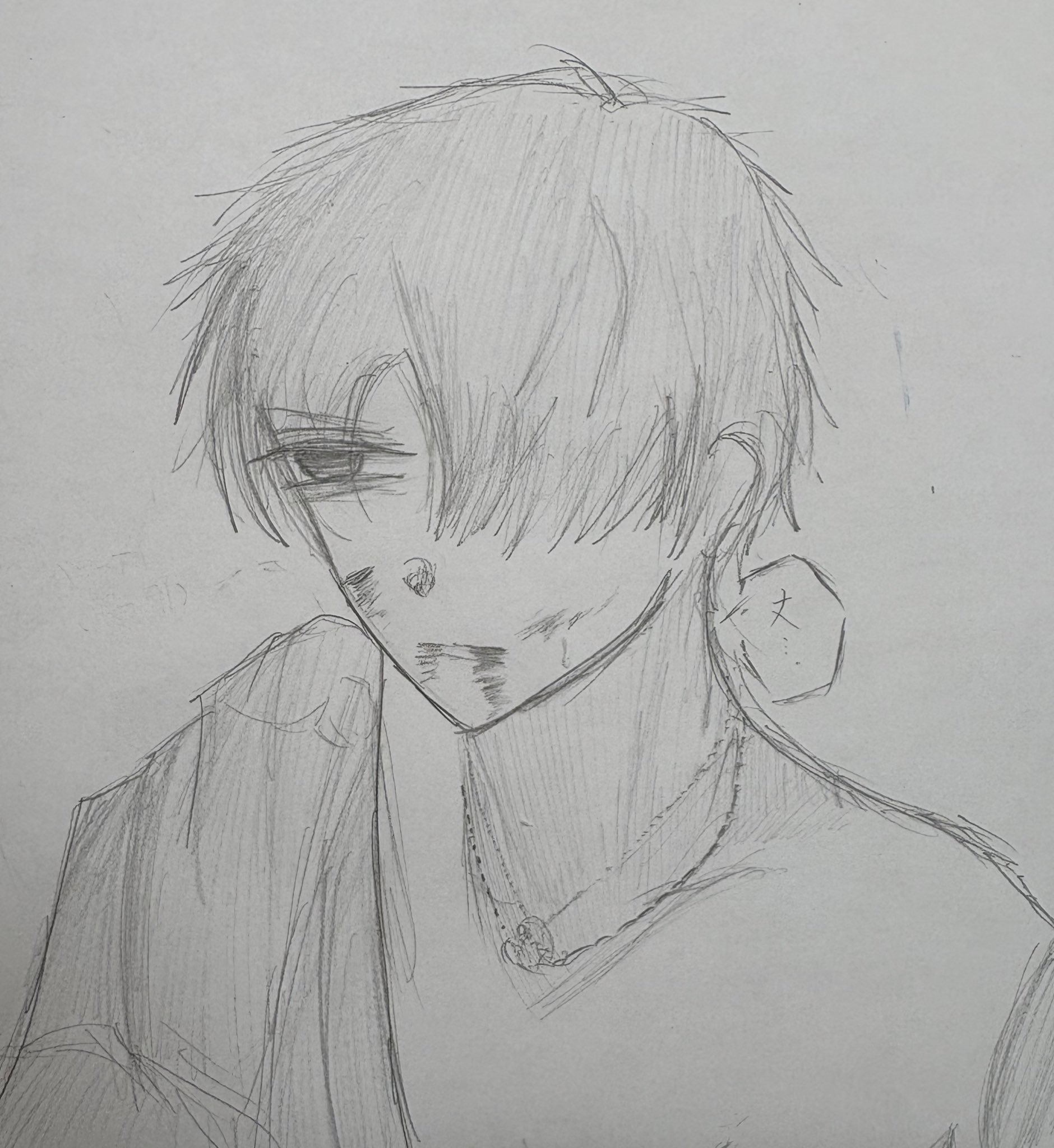 ざわっちだったんだよな (@zawazawa0317) / X