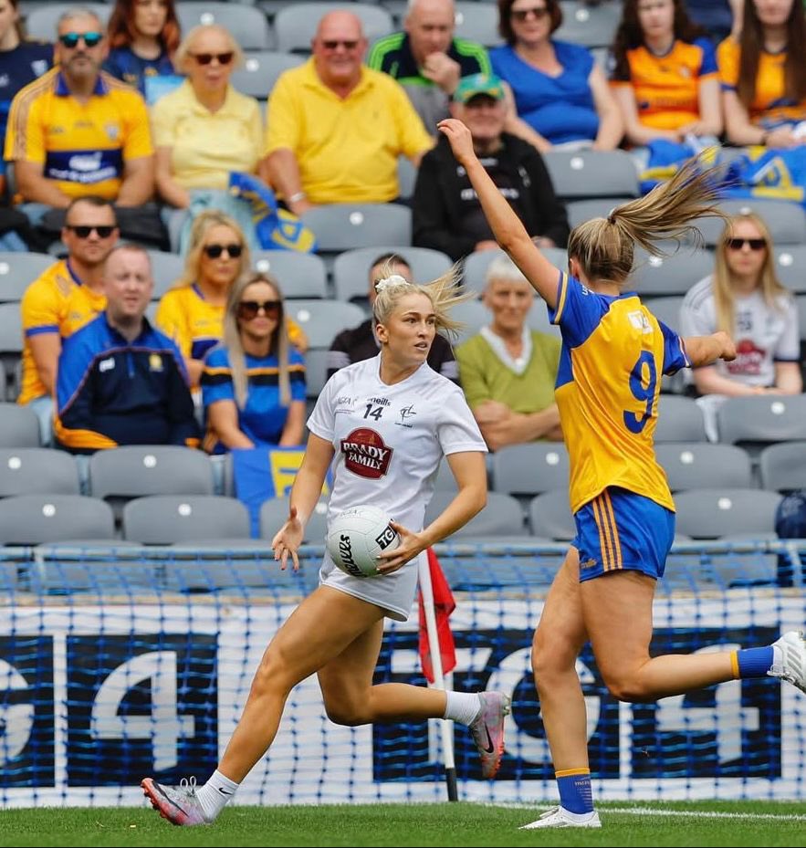 St. Conleth & Marys tweet media