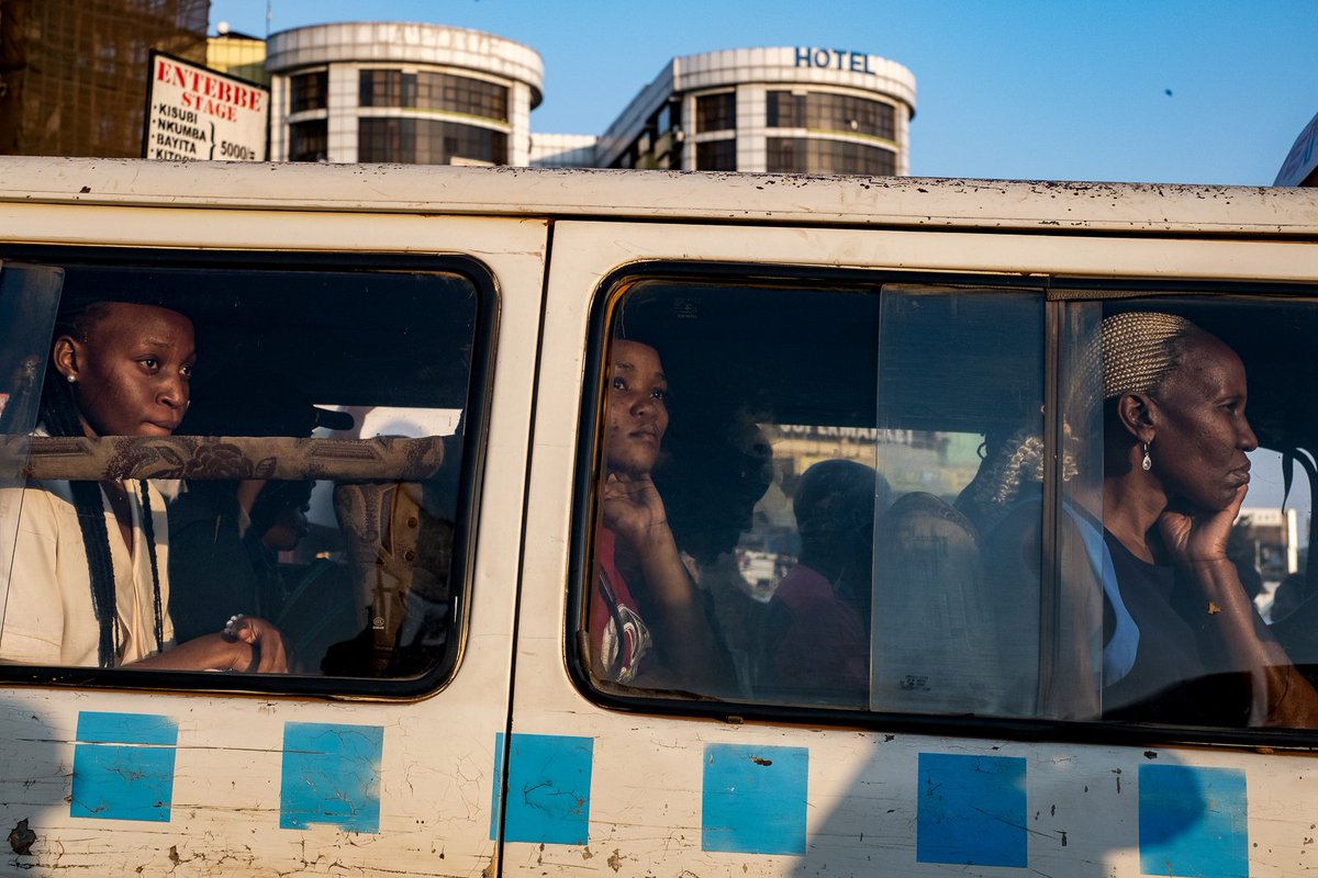 HisIssss's tweet image. Conductor: Abasigade muziweleze 
Abasigade👇👇