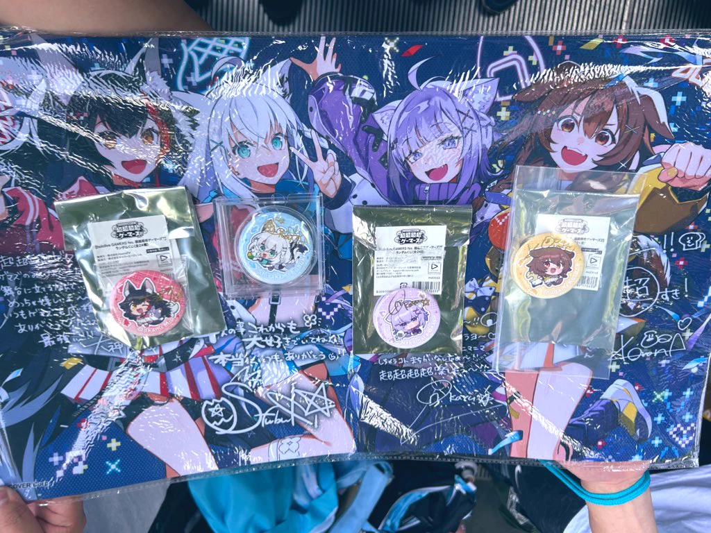 ぷりんぱん🌽🌸☄️👯‍♀️🍃🎪🤖 on X: 