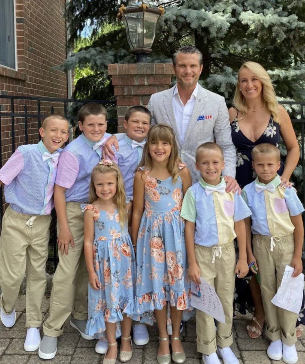 Do you support Pete Hegseth’s performance as President Trump’s Secretary of Defense ?

YES or NO ?