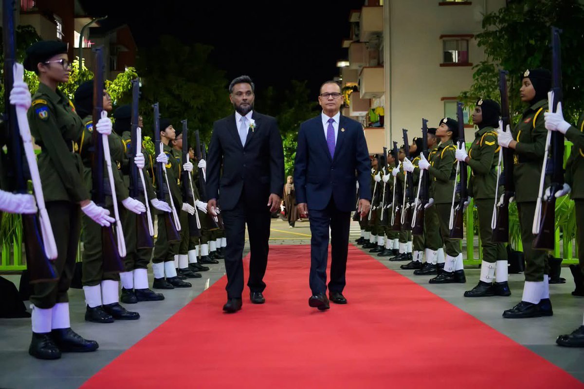 Huravee1's tweet photo. Prize Day 2025

@MoEdumv 
@fasana_mohamed https://t.co/THmvi33BOE
