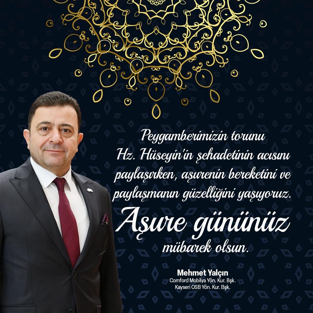 mehmet Yalçın (@mehmetyalcinosb) on Twitter photo 