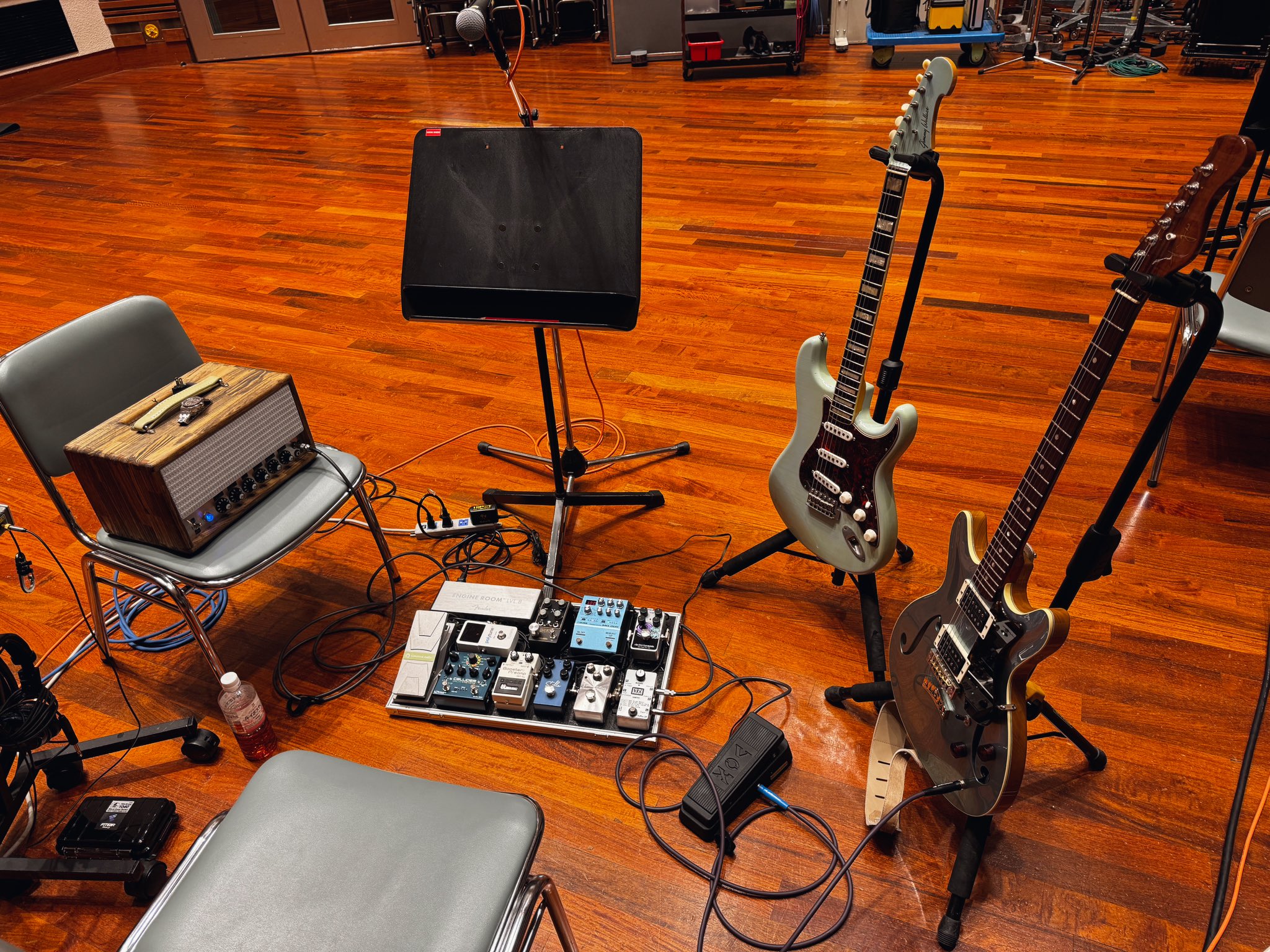Virtues (@Virtues_guitar) / X