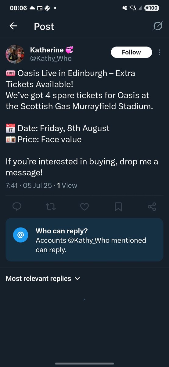 Neillyf88's tweet photo. How do folk get away wi scamming https://t.co/xnOwPULjH2