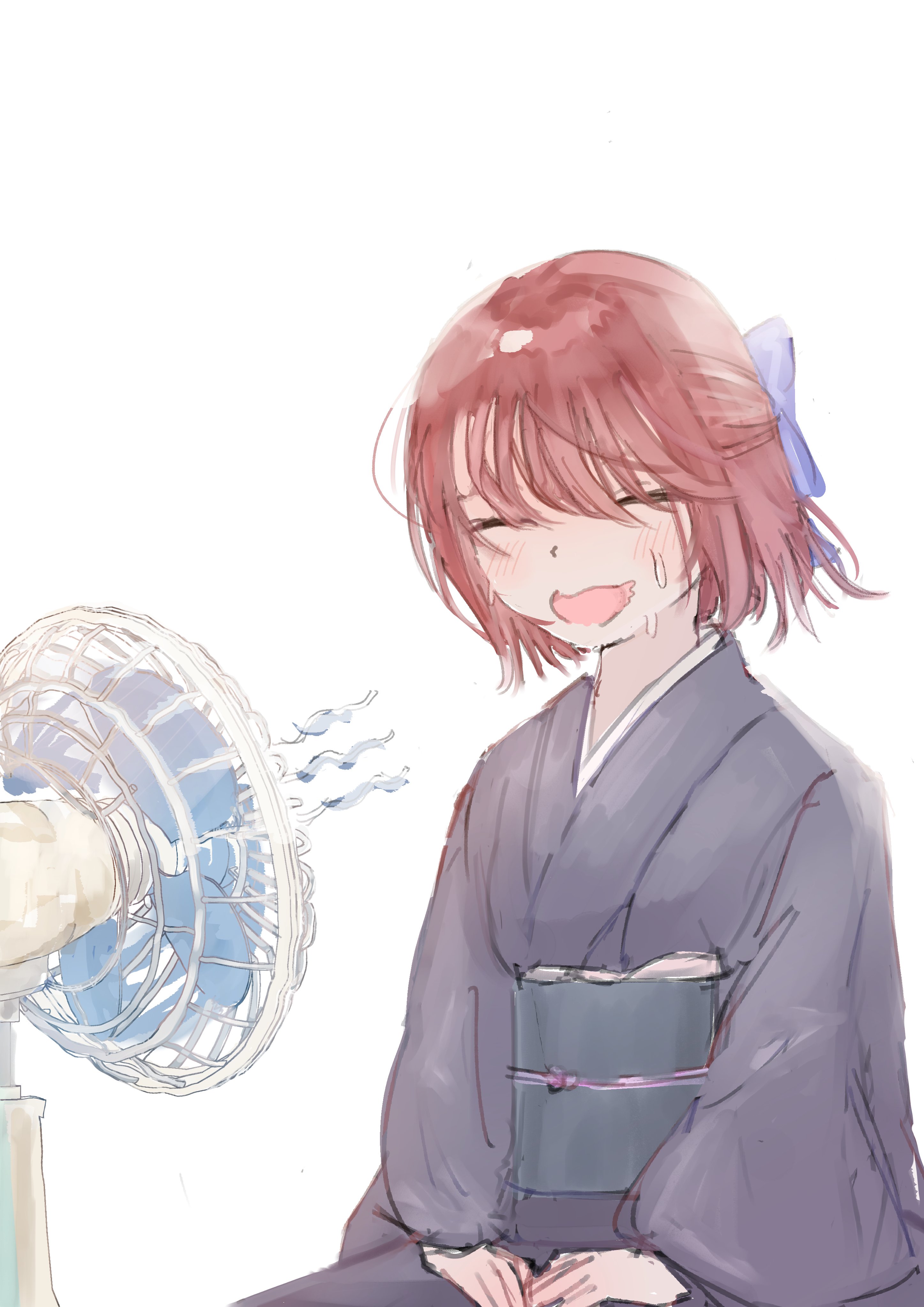 おはや@夏コミ土曜日西へ-26a (@HayaHayaillust) / X