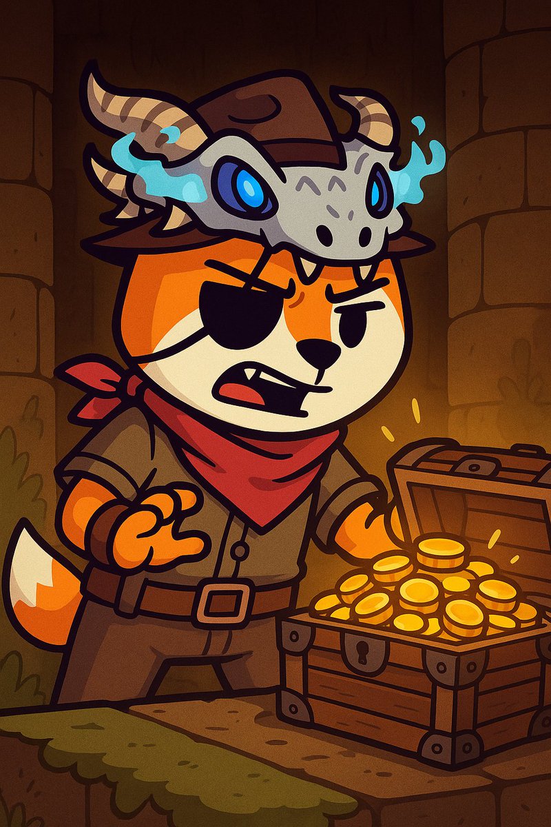 Gm everyone!!!

Chest Day Best Day 💰🦊