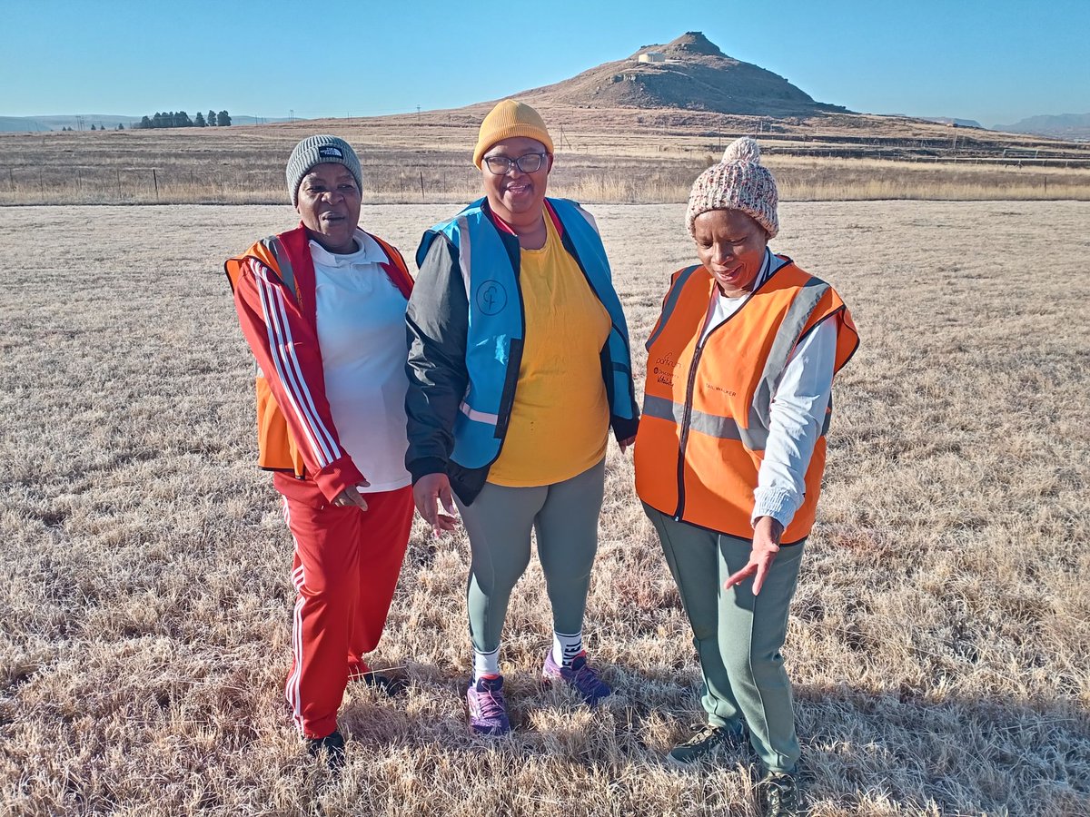 Did parkrun make you smile today? 🥰

🌳  #loveparkrun