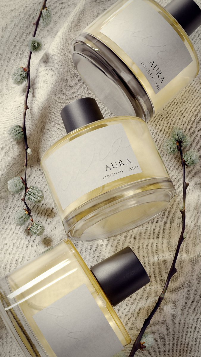 Wouaiss_'s tweet image. LUXURY 4 - ORCHID + ASH, Aura perfume
Insta: instagram.com/p/DLt4j3At-8s/…
#blender3d #b3dart #3dmodeling #cgi #luxury #Perfume