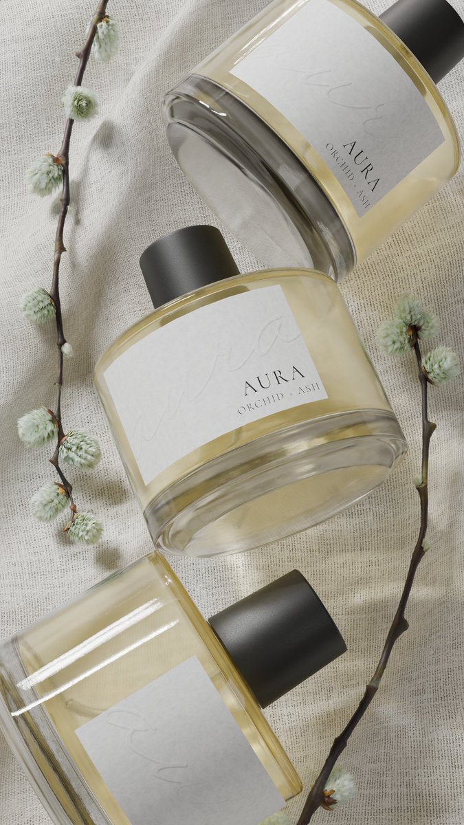 Wouaiss_'s tweet image. LUXURY 4 - ORCHID + ASH, Aura perfume
Insta: instagram.com/p/DLt4j3At-8s/…
#blender3d #b3dart #3dmodeling #cgi #luxury #Perfume