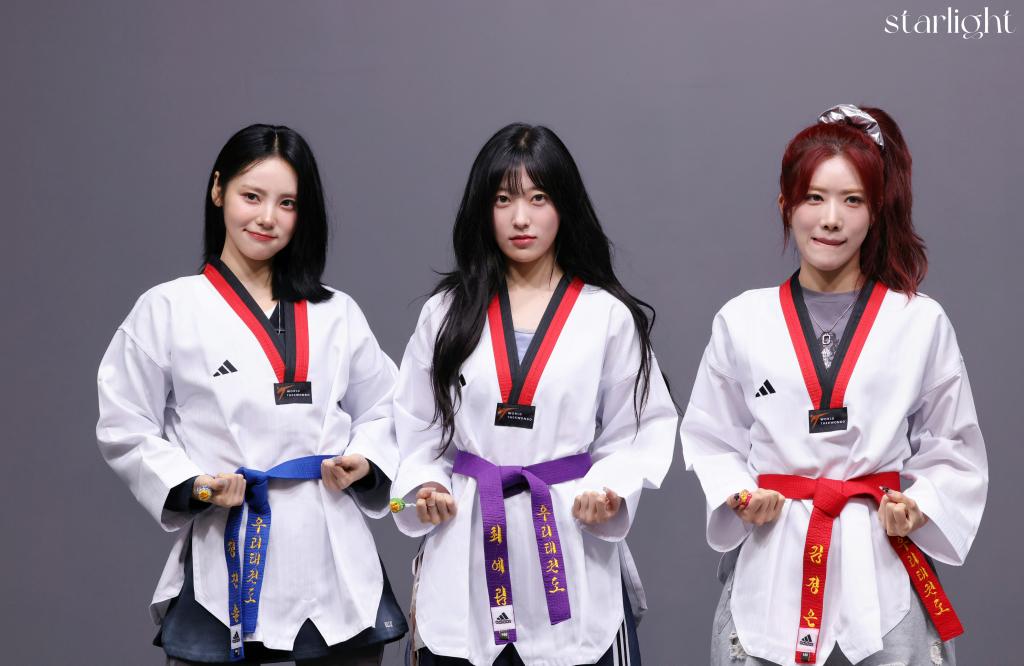 loona820's tweet image. 250704 OEC
#아르테미스 #김립 #진솔 #최리
#ARTMS #KimLip #JinSoul #Choerry