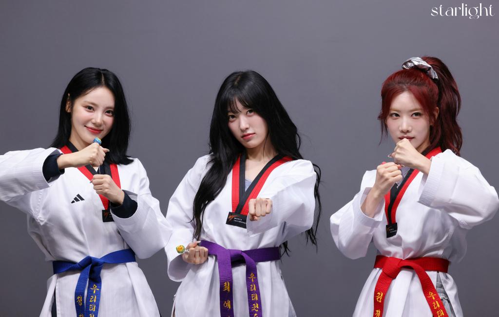 loona820's tweet image. 250704 OEC
#아르테미스 #김립 #진솔 #최리
#ARTMS #KimLip #JinSoul #Choerry