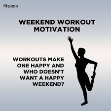 Kumar13426Kumar's tweet photo. Sweat. Smile. Repeat. 💪
Make this Saturday count—your goals won't take weekends off! #SaturdayFitness #NoDaysOff #FitLife https://t.co/oUJ89tUD2O