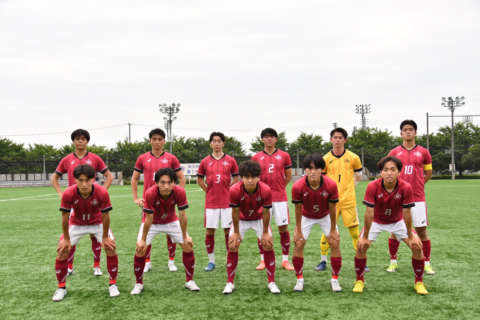 早稲田大学ア式蹴球部　サッカーパンツ 早稲田大学ア式蹴球部 サッカーパンツ - メルカリ