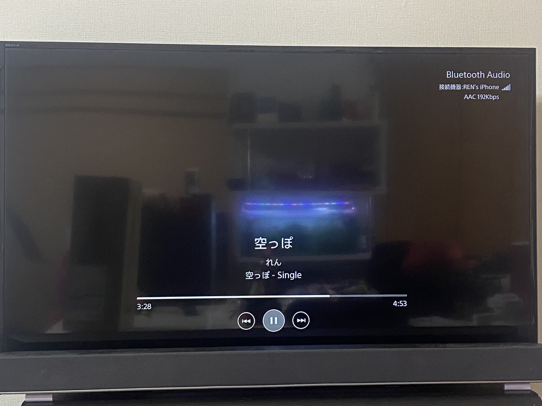 ❤️月末セール開催中❤️サウンドバー スピーカー Bluetooth 映画　音楽 31nG-l4ZXgL._SL500_.jpg