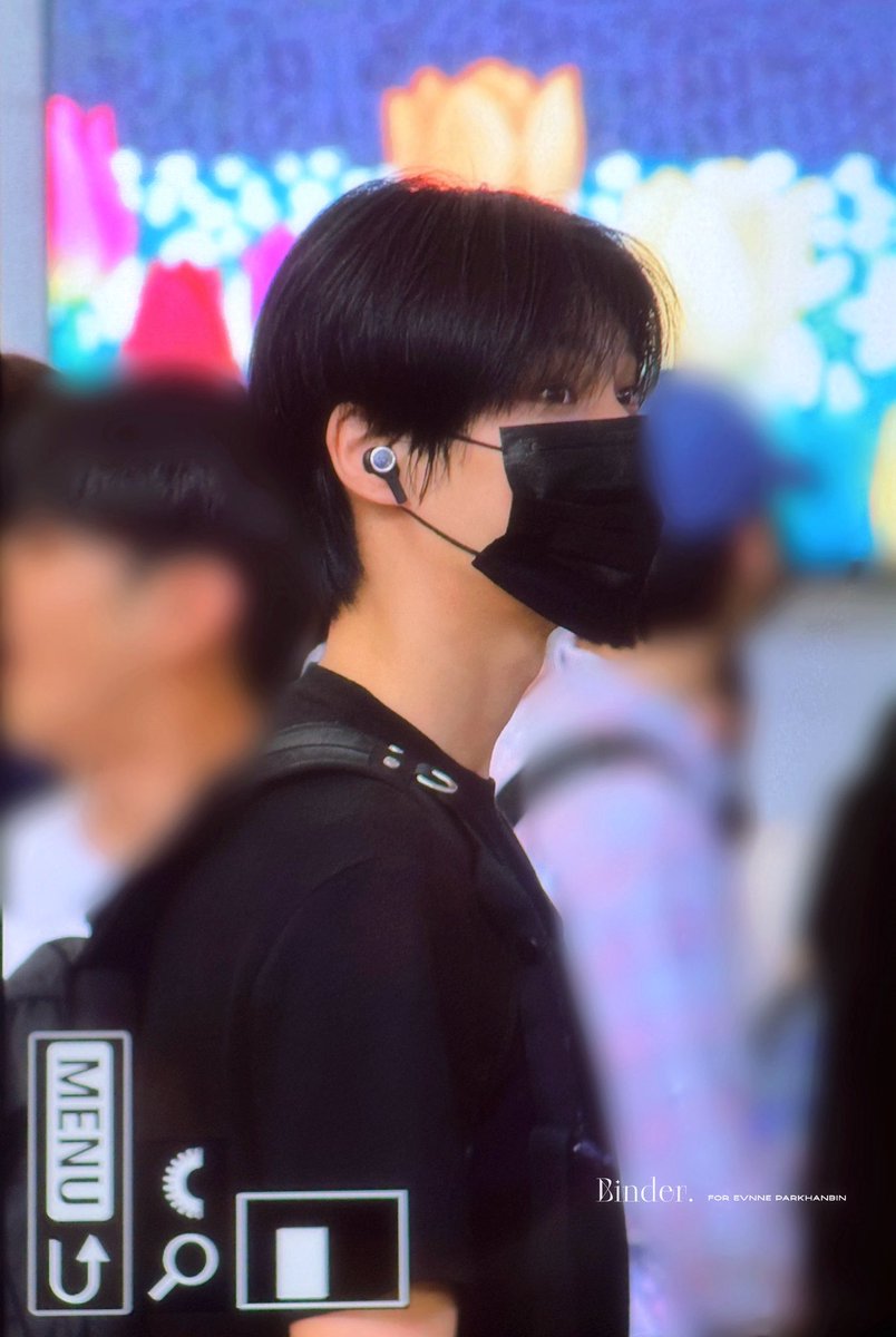 𝐁𝐢𝐧𝐝𝐞𝐫. on X: 