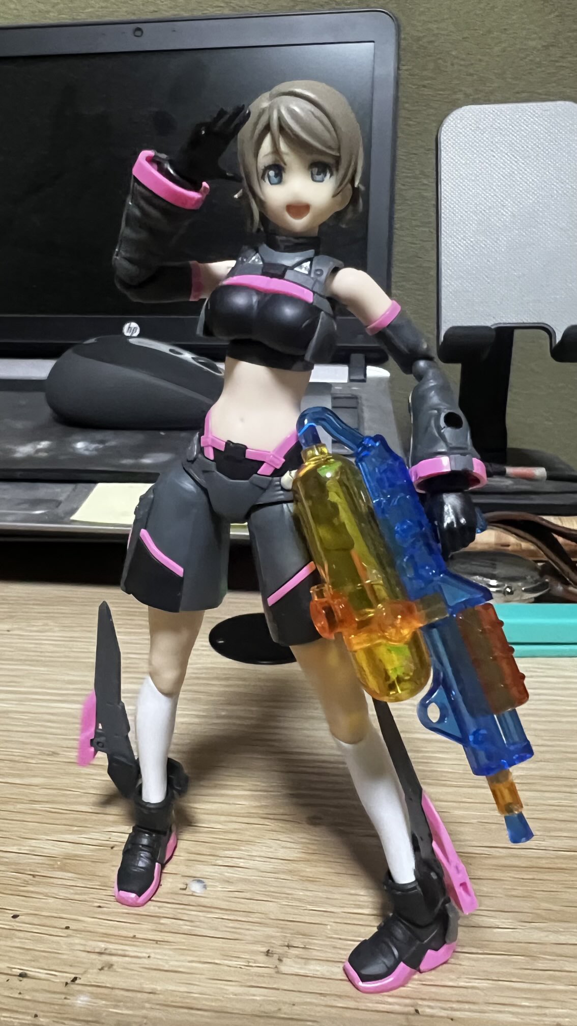 sayuuちゃん junjunとなっちゃん on X: 