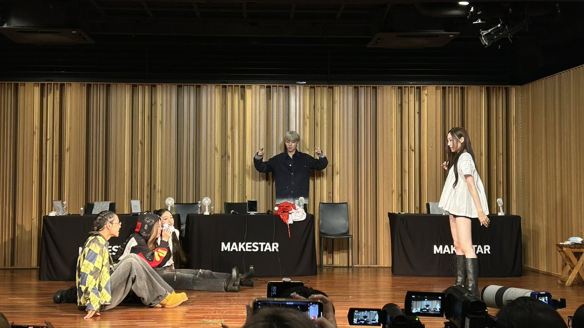 allday project’s baby