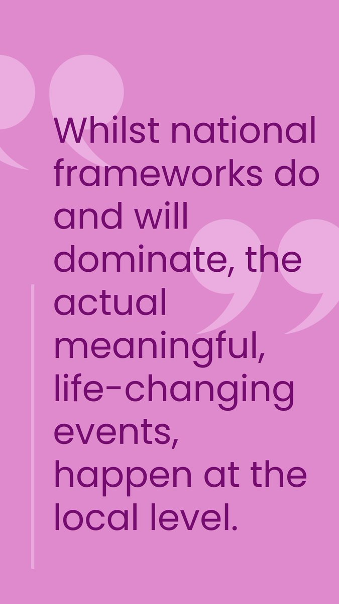 Core Agile principles, even in a simplified form like we've applied, stand in stark contrast to the old ways, offering a path to genuinely transformative public services

Read more 👉 lttr.ai/Afxq1