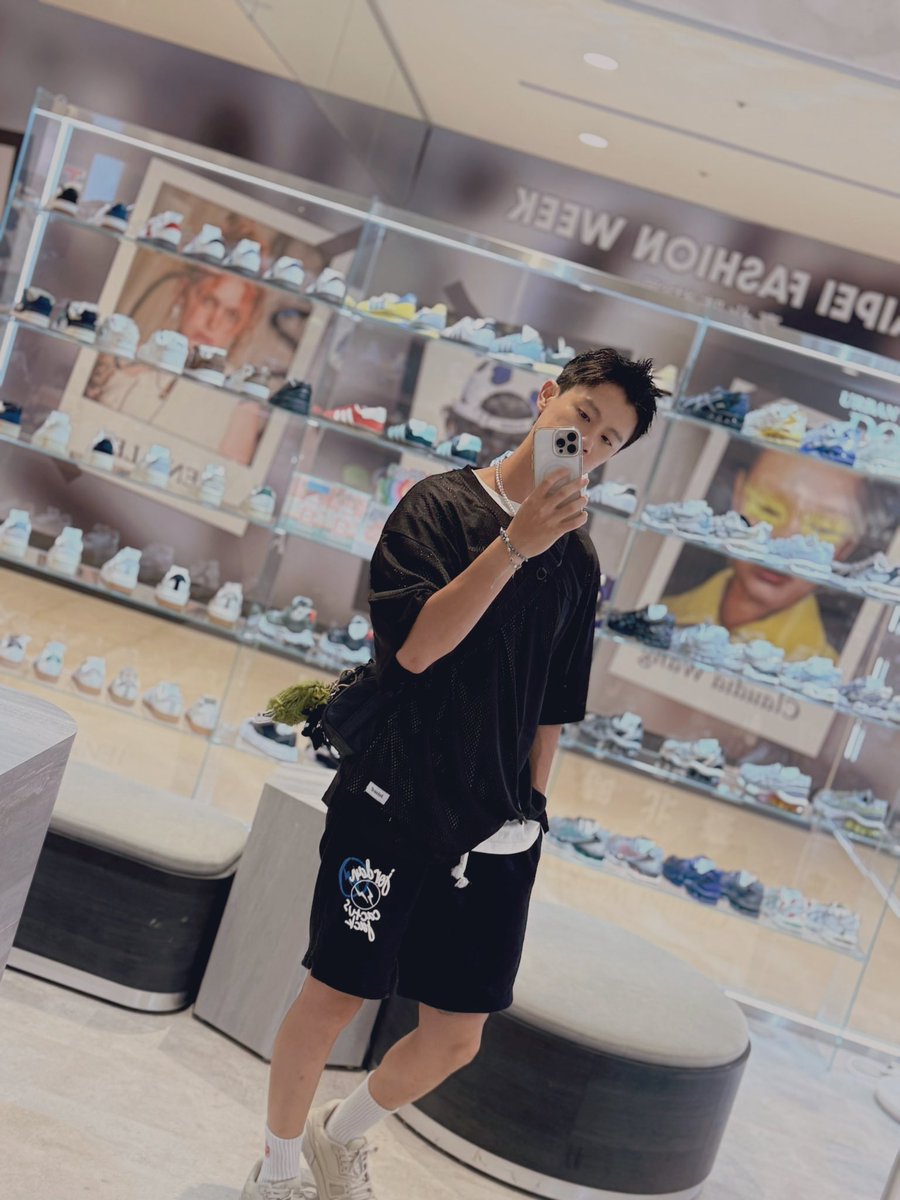 頭髮沒了～～～～