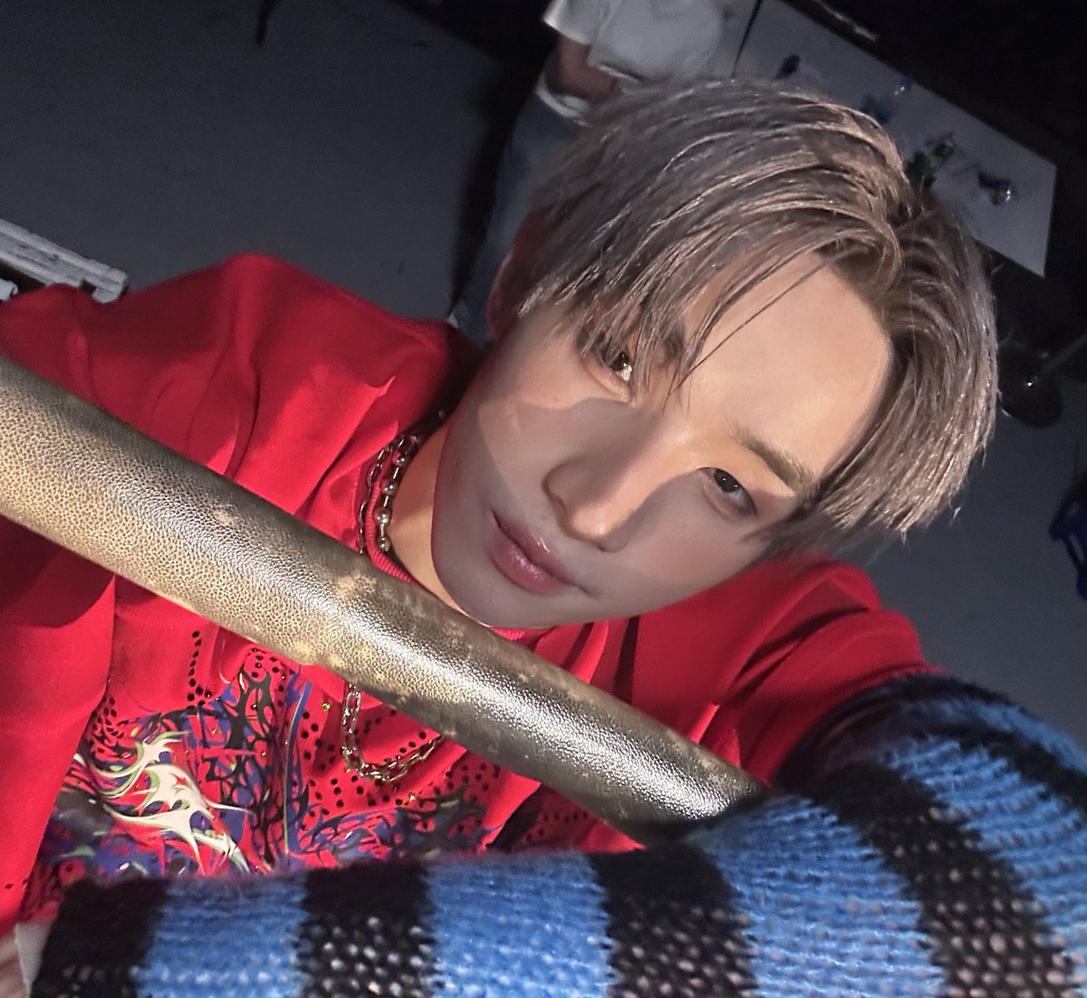 ถ้าวันนี้ยังไม่ฟังน้องดริปน้องฮงจะงอนนะ😤
((สองขวบอย่าดื้อมากปะป๊าเลี้ยงมะไหวเด้อ))

#LYKNน้ำหยดลงหินDRIP_MV 
#LYKN