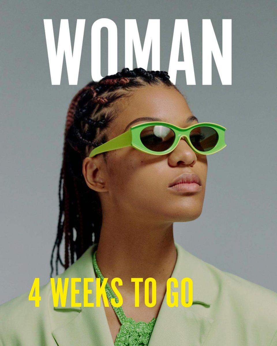 The countdown is on – INDX Woman returns to #CranmorePark in just 2 weeks’ time 😍  the summer showcase will be packed with top fashion, accessories, and footwear brands.

Register now - indxshows.co.uk/shows/woman 

#INDXWoman #Womenswear #INDXShows #TradeShow