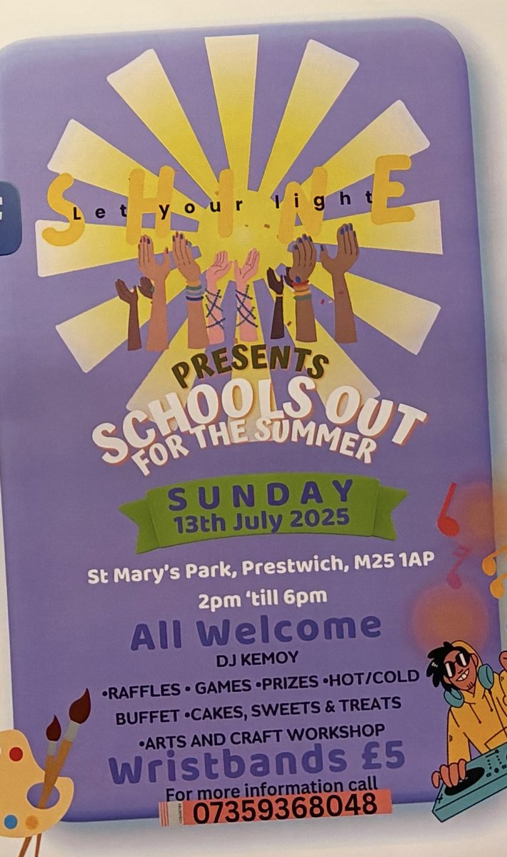 kemoywalker's tweet image. Upcoming community events and opportunities! 💕