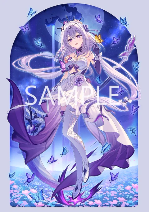 キャストリスのアクスタとアクキーを作りたいと思っているのですが、需要があるかわからなかったので事前予約ページを作ってみました⋯!もし欲しい方がいらっしゃいましたら、2日間のみですがご予約頂けたら嬉しいです ■締め切り 2025年7月7日(月)13:00まで ■BOOTH
