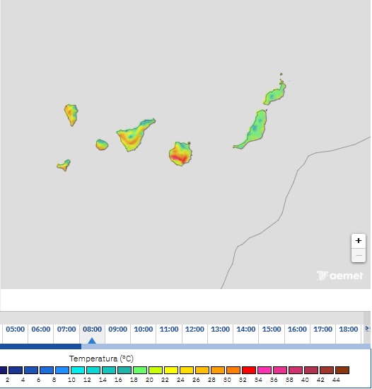 #meteo INFO METEO LOCALIDADES A 5 JUL. 2025 09:00 LT. <a href="/AEMET_Esp/">AEMET</a> <a href="/RegatistasRV/">Regatistas Virtuales</a> 
regatistas-virtuales.net/zona-meteo/met…