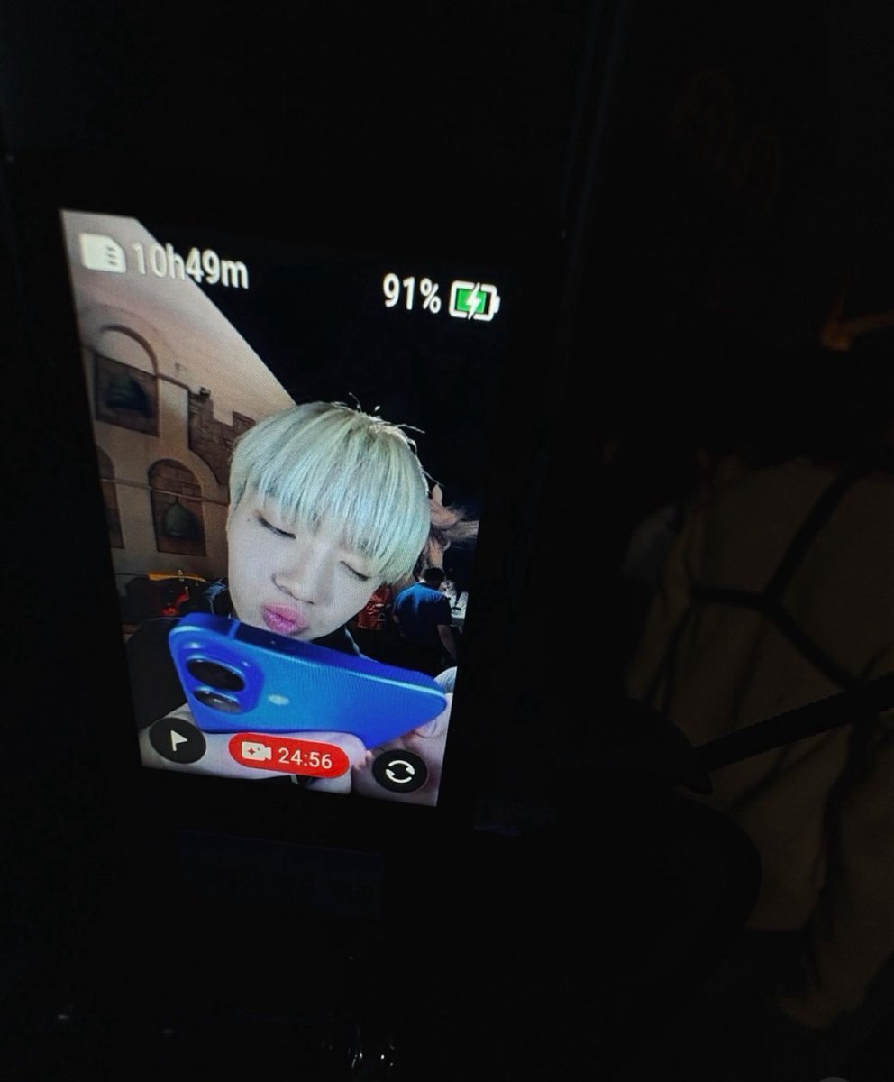 너 네살이지