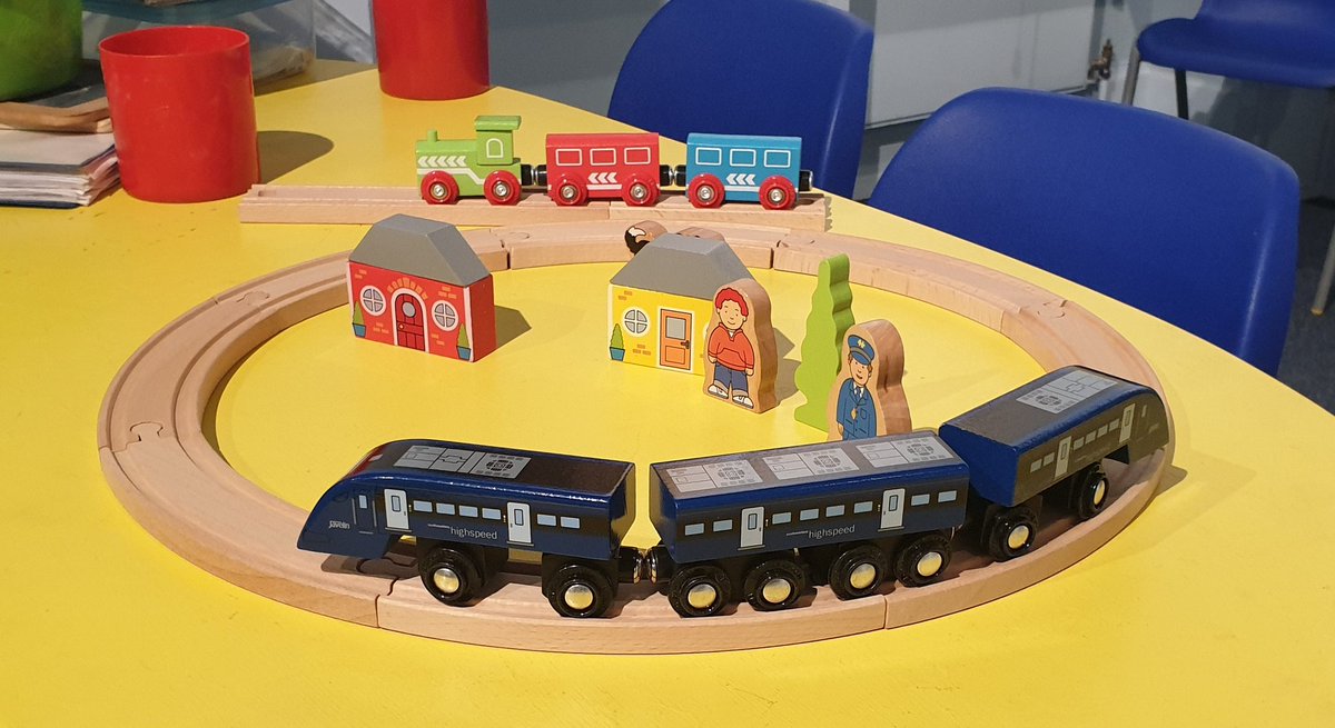 Herne Bay Railway Historian (@hernebayrailway) on Twitter photo Thanks to Southeastern Railway, anyone can become a Southeastern driver, even me.
The Javelin High Speed SE train, a brand new feature in the children's play area at <a href="/seasidemuseum/">theSeasideMuseum</a>, Herne Bay, courtesy of <a href="/Se_Railway/">Southeastern</a>.
Don't forget to visit our Railway200 exhibition by 19th July. Thanks to Southeastern Railway, anyone can become a Southeastern driver, even me.
The Javelin High Speed SE train, a brand new feature in the children's play area at <a href="/seasidemuseum/">theSeasideMuseum</a>, Herne Bay, courtesy of <a href="/Se_Railway/">Southeastern</a>.
Don't forget to visit our Railway200 exhibition by 19th July.