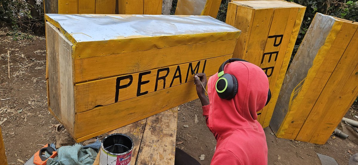 See your name or code soon