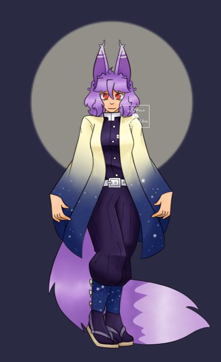 l0tusg4rd3n's tweet image. Star breathing
#knyoc #demonslayeroc #demonslayer #kny