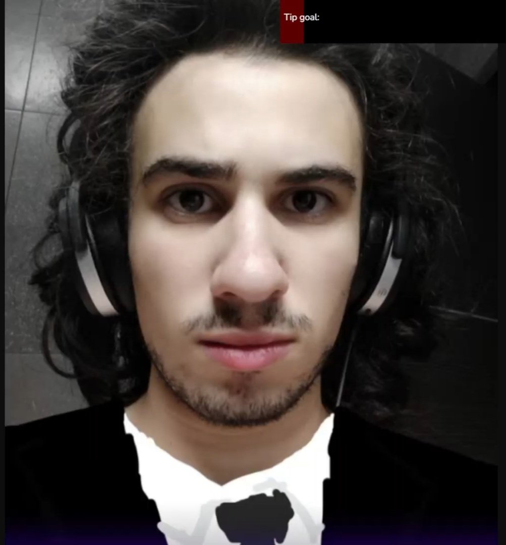 starbased_'s tweet image. Yes, I am 30 years old, so what if my hair is already turning gray?