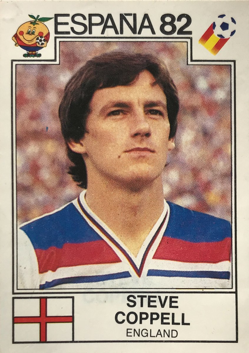 1888Letter's tweet image. Happy 70th Birthday to Steve Coppell, #BOTD in 1955 – Tranmere & Man United winger with 42 England caps, then a manager... @ClassicTranmere @TROSC_TRFC @ManUtdHeritage @ManUtdvault @PeteMolyneux @retro_manutd @thegaffer1969 @unitedrewind @UtdBeforFergie @OneMorePoint1 @Palace1861