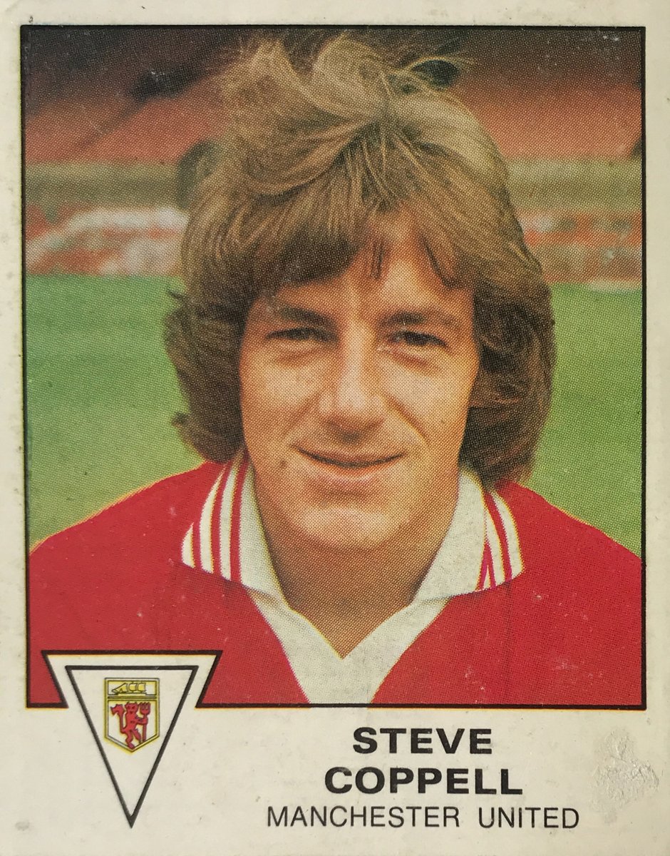 1888Letter's tweet image. Happy 70th Birthday to Steve Coppell, #BOTD in 1955 – Tranmere & Man United winger with 42 England caps, then a manager... @ClassicTranmere @TROSC_TRFC @ManUtdHeritage @ManUtdvault @PeteMolyneux @retro_manutd @thegaffer1969 @unitedrewind @UtdBeforFergie @OneMorePoint1 @Palace1861