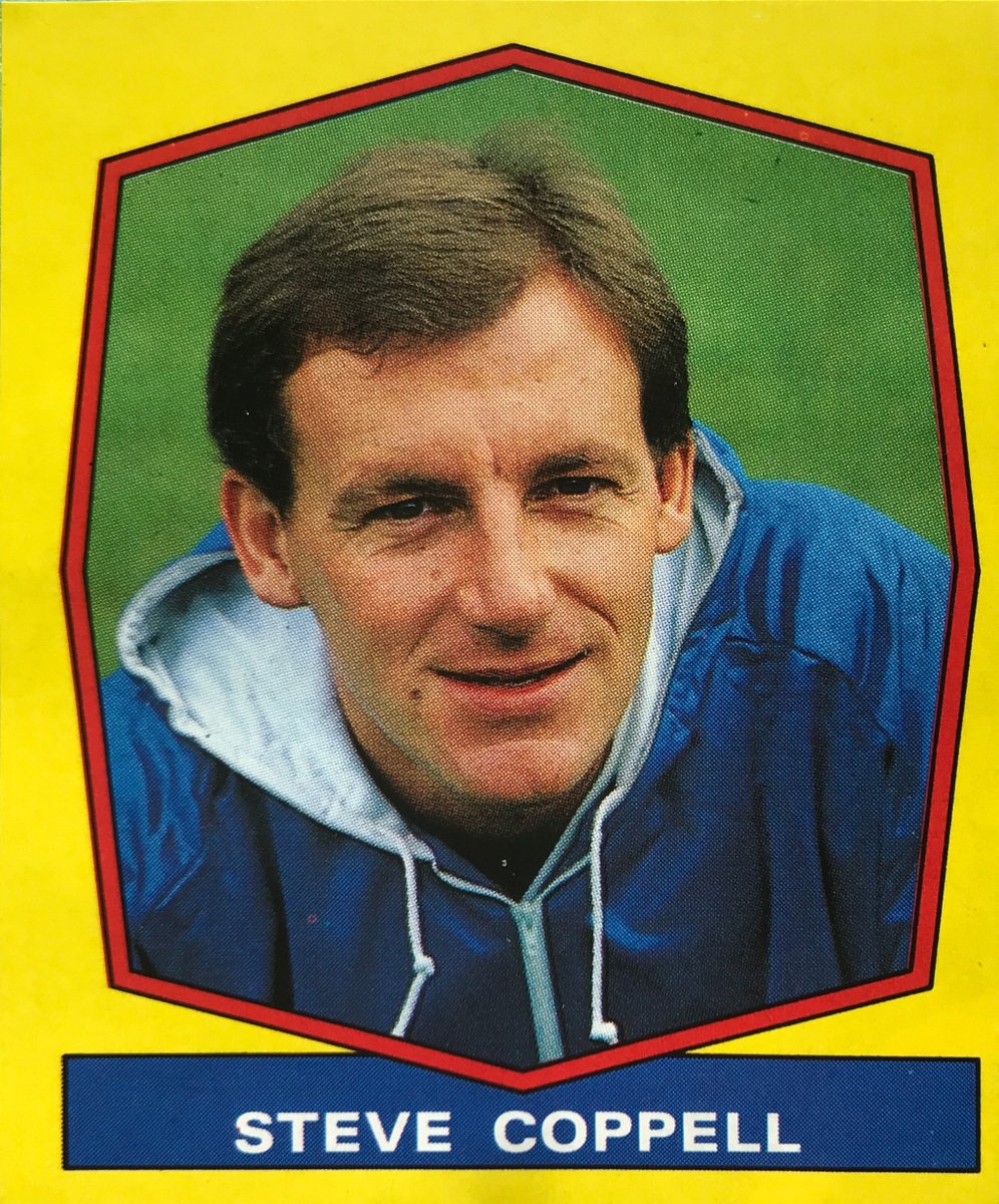1888Letter's tweet image. Happy 70th Birthday to Steve Coppell, #BOTD in 1955 – Tranmere & Man United winger with 42 England caps, then a manager... @ClassicTranmere @TROSC_TRFC @ManUtdHeritage @ManUtdvault @PeteMolyneux @retro_manutd @thegaffer1969 @unitedrewind @UtdBeforFergie @OneMorePoint1 @Palace1861