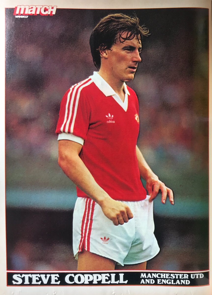 1888Letter's tweet image. Happy 70th Birthday to Steve Coppell, #BOTD in 1955 – Tranmere & Man United winger with 42 England caps, then a manager... @ClassicTranmere @TROSC_TRFC @ManUtdHeritage @ManUtdvault @PeteMolyneux @retro_manutd @thegaffer1969 @unitedrewind @UtdBeforFergie @OneMorePoint1 @Palace1861