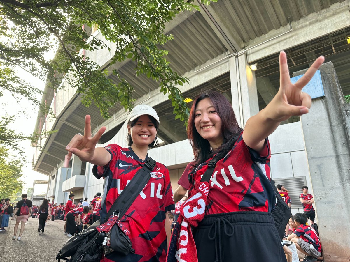 鹿島アントラーズ on X: 