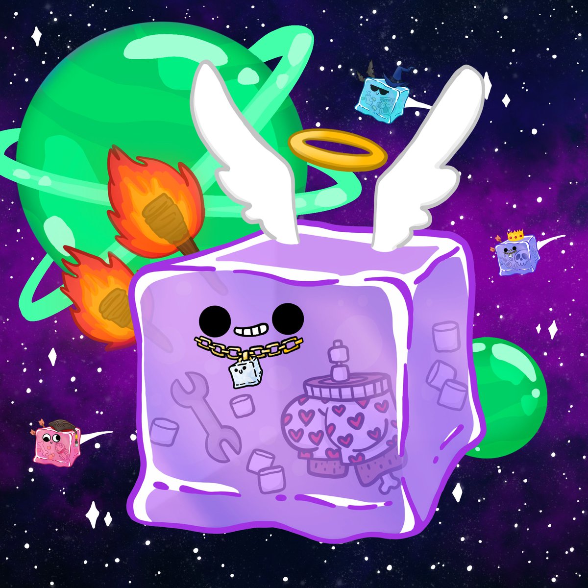 Pipz (@cryptopipoy) on Twitter photo After several attempts of joining the <a href="/ADragonAlliance/">Ancient Dragon Alliance</a> Clan Wars raffles, I finally get to win!! And to top it off, one of the Grand Prize!! My stacked $hoard are well spent for this beaut!!
Thank you so much <a href="/Thompson2018M/">OsirisGreen | A.D.A. 🔥🐲</a> and the team!!
Keep paying it forward!! LFG!! 🤘🐉🐲 After several attempts of joining the <a href="/ADragonAlliance/">Ancient Dragon Alliance</a> Clan Wars raffles, I finally get to win!! And to top it off, one of the Grand Prize!! My stacked $hoard are well spent for this beaut!!
Thank you so much <a href="/Thompson2018M/">OsirisGreen | A.D.A. 🔥🐲</a> and the team!!
Keep paying it forward!! LFG!! 🤘🐉🐲