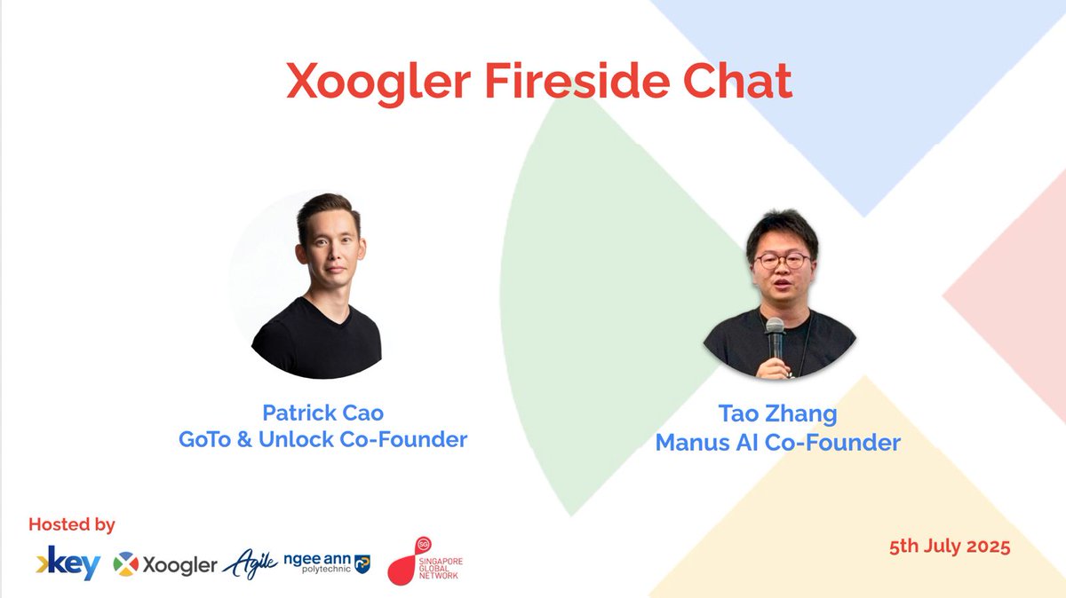 Christopher Fong tweet media