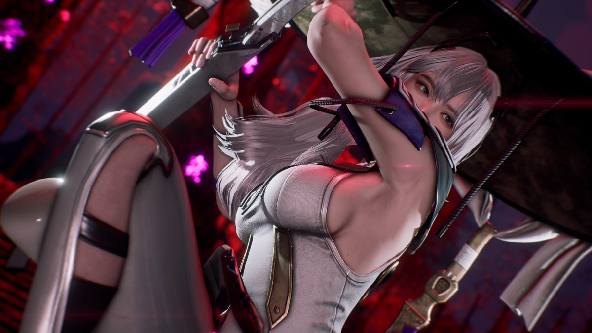 #StellarBlade #StellarBladePhotomode