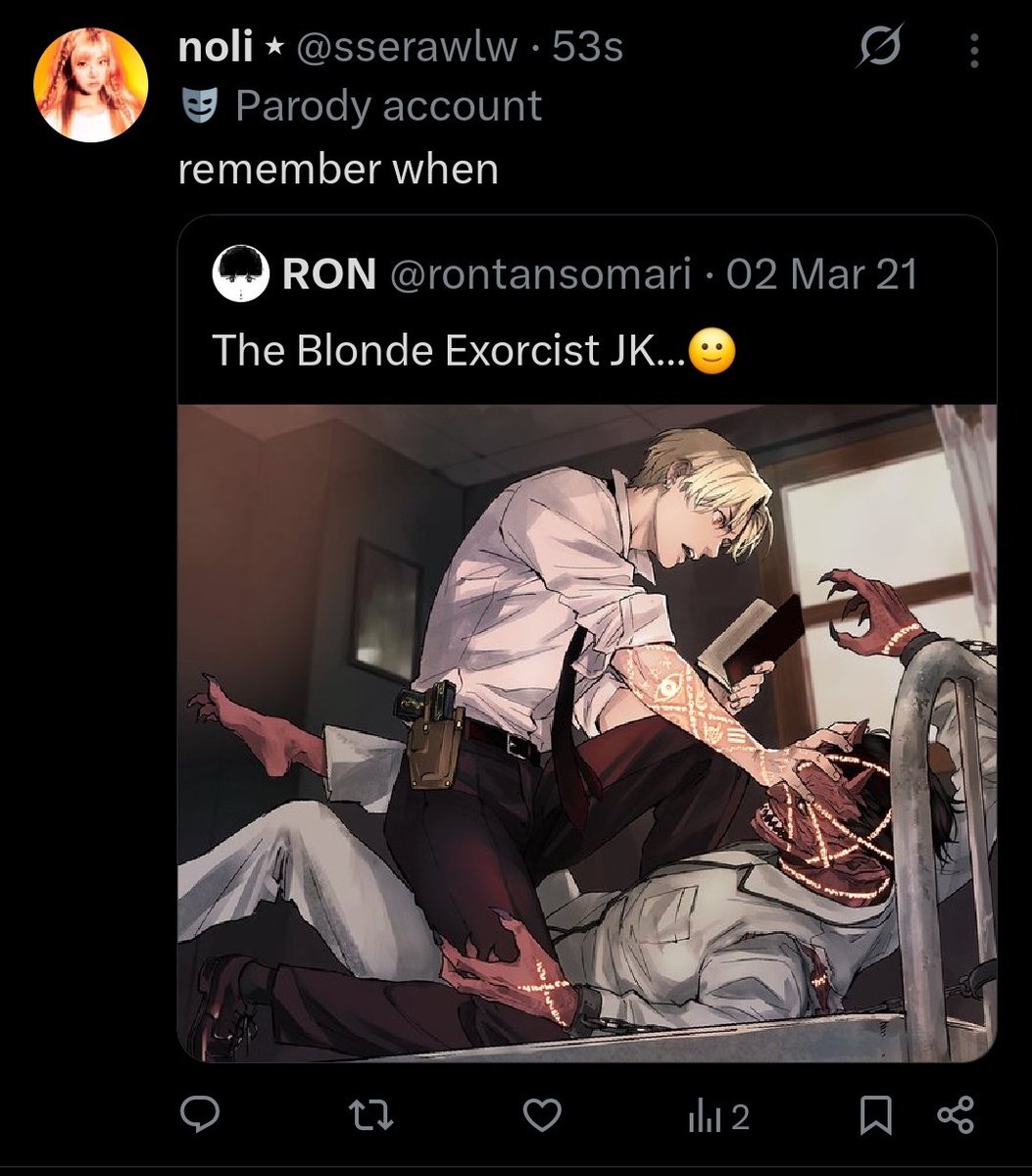 noli 💭 tweet media