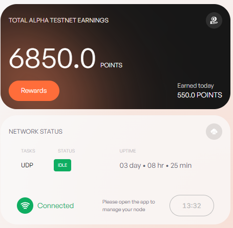cryptobuzzhunt's tweet photo. @DGramNetwork : a decentralized data marketplace where you control, share &amp; monetize your datasets.
• Track usage &amp; earnings in real time
• Earn $DTGRM tokens &amp; referral bonuses
Get started in minutes: 
https://t.co/kn4xMmeNq4 https://t.co/8Wl3CPaMLv