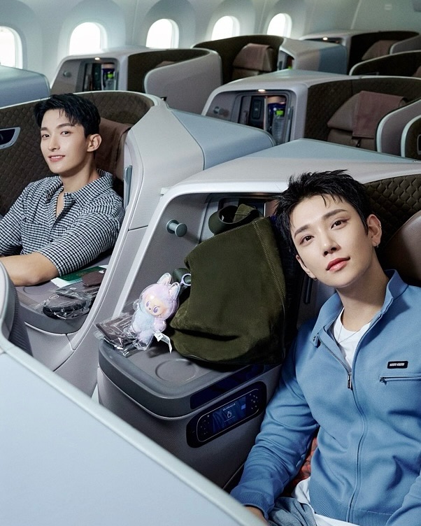 jsherbet95's tweet photo. 250705 allurekorea 
#조슈아 #JOSHUA https://t.co/Dz6TRhekgA