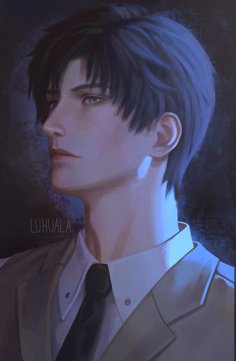 ❄️ #Zayne #LoveandDeepspace