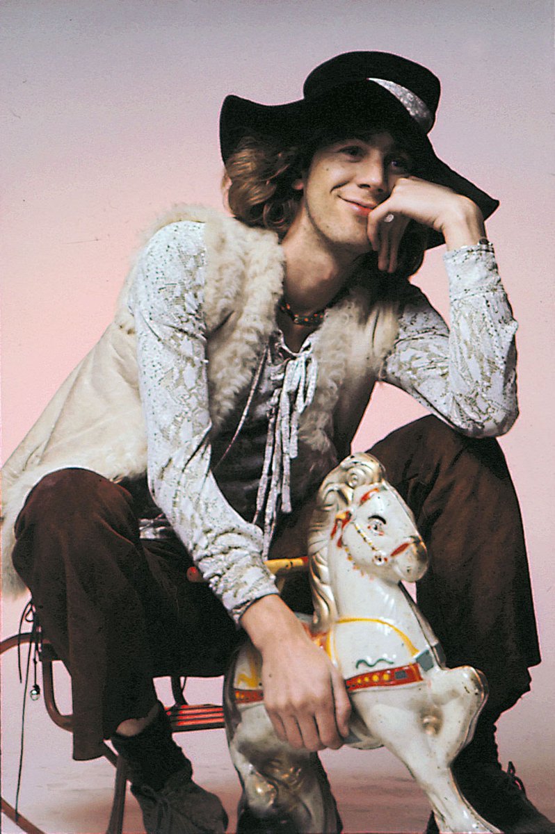 A sample of our Kevin Ayers &amp; The Whole World feature. Order the new issue today –  shindig-magazine.com/?p=7126